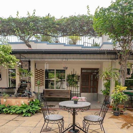 Eden Garden Villa By Jadecaps Nr Mg Road Garden Bengaluru Zewnętrze zdjęcie