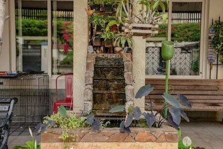 Eden Garden Villa By Jadecaps Nr Mg Road Garden Bengaluru Zewnętrze zdjęcie