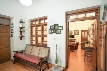 Eden Garden Villa By Jadecaps Nr Mg Road Garden Bengaluru Zewnętrze zdjęcie
