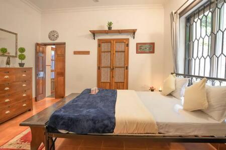Eden Garden Villa By Jadecaps Nr Mg Road Garden Bengaluru Zewnętrze zdjęcie