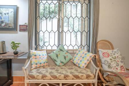 Eden Garden Villa By Jadecaps Nr Mg Road Garden Bengaluru Zewnętrze zdjęcie
