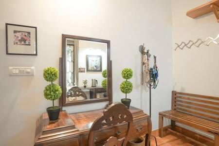 Eden Garden Villa By Jadecaps Nr Mg Road Garden Bengaluru Zewnętrze zdjęcie