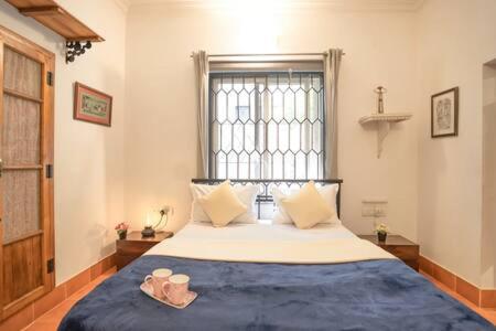 Eden Garden Villa By Jadecaps Nr Mg Road Garden Bengaluru Zewnętrze zdjęcie