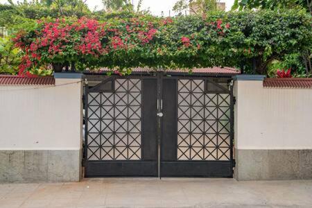 Eden Garden Villa By Jadecaps Nr Mg Road Garden Bengaluru Zewnętrze zdjęcie