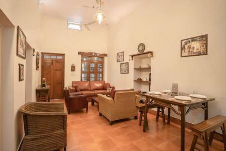 Eden Garden Villa By Jadecaps Nr Mg Road Garden Bengaluru Zewnętrze zdjęcie