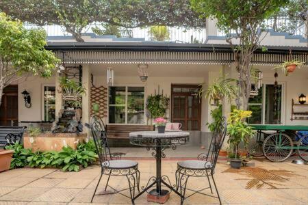 Eden Garden Villa By Jadecaps Nr Mg Road Garden Bengaluru Zewnętrze zdjęcie