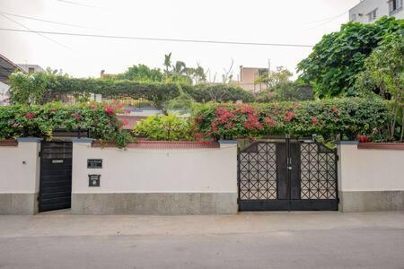 Eden Garden Villa By Jadecaps Nr Mg Road Garden Bengaluru Zewnętrze zdjęcie