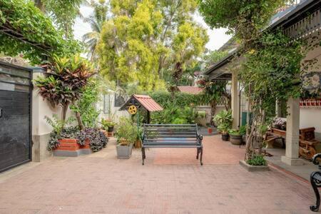 Eden Garden Villa By Jadecaps Nr Mg Road Garden Bengaluru Zewnętrze zdjęcie
